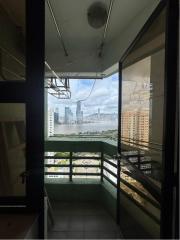 海洋花園紫鵑苑高層.