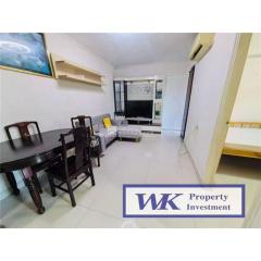 新城市花園01-景福閣