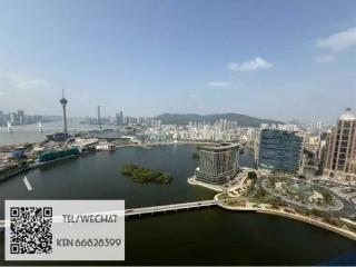 壹號湖畔01座高層F