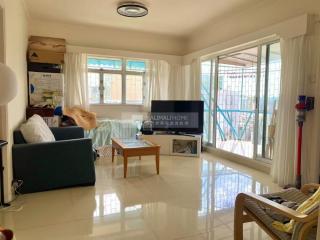 雅新大廈A-F座高層H