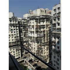 廣華新邨04座高層G