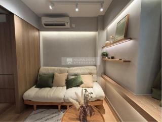 下環薈5B💡電梯新樓兩房‼️精裝修➕送全屋傢俬電器✅免佣‼️內部認購