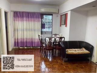 逸麗花園02-偉華閣高層O