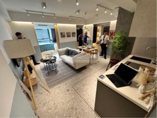 下環薈|1A|三房單位✖️電梯樓🎈送全屋裝修