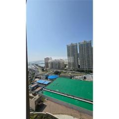 明珠都滙第6座高層E🌈2+1房