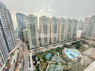 濠景花園31-櫻花苑高層新裝大4房