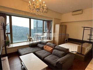 四四方方好是正🟧山景🖼️ #金峰南岸 587尺 #開放式 齊傢私🪑  超高層🤩