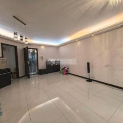 濠景花園32-玫瑰苑高層備匙🔑🔑E 有露台，實用率高👍泗正開掦