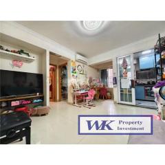 廣福安花園08座