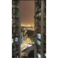 新益花園03座高層E