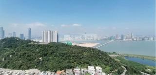 濠尚2座超高層E