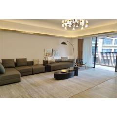 主教山別壹號全新靚裝4房有露台