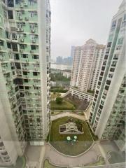 海洋花園牡丹苑中層F