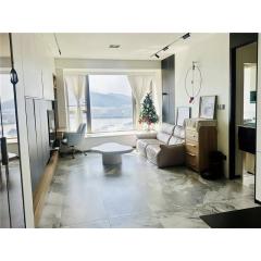 金峰南岸11高層A