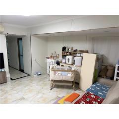 保利達花園03座高層.