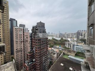 幸運閣高層L💥連車位售🚗