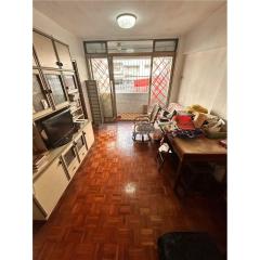 亨鴻大廈前座低層B