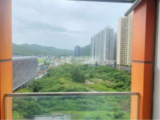 擎天匯02座中層A💎有鎖匙 好過買金峰南岸