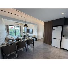 信譽天匯1座中層 A