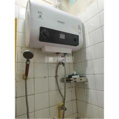 平民大廈A座中層  