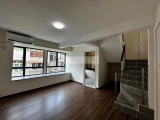 盧九花園高層免傭5A!全新覆式唐樓,首期少易上車.已剩4間.先到先得