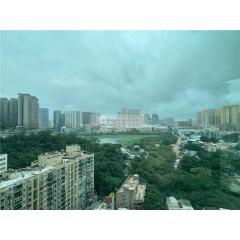 雍景灣02座高層E