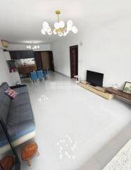 湖畔名門中層直接