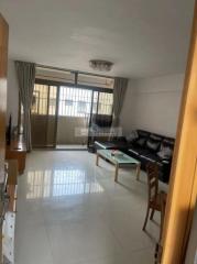 獲多利大廈A座高層AA🌸有露台3房2廁‼️