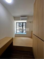 盧九花園大廈低層A