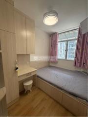 東華新村4座中層E