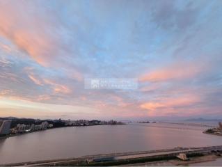 海上居01座超高層L