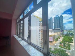 金苑大廈02座高層G