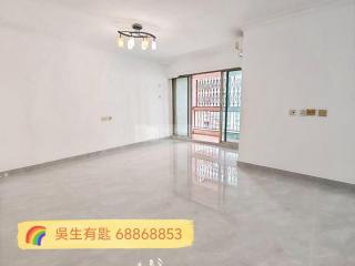 澳華大廈 3房2廁 企理吉租中層D