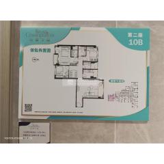 信譽天匯第二座中層 B