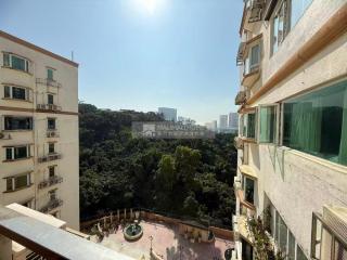 創福豪庭02-嘉福閣中層  