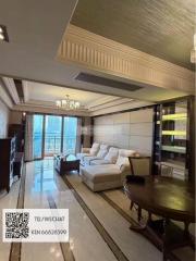 名門世家09座中層C