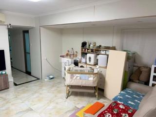 保利達花園03座高層#