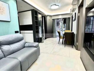 建華大廈02座高層F