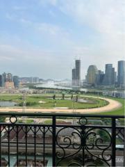 名門世家06座高層A