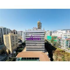 境豐豪庭新豐閣高層L