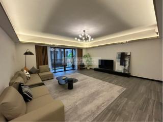 湯臣主教山壹號第1座低層B