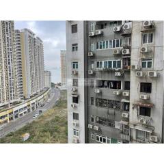 海灣花園海港閣高層AI