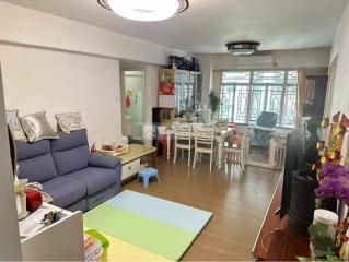 南新花園06座中層☎️