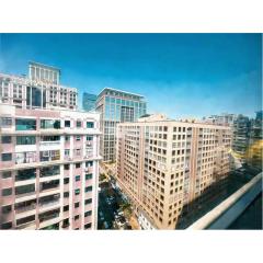 南岸花園03座極高層N 3房