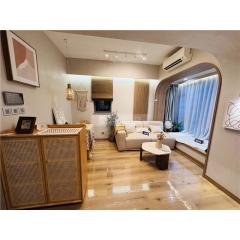 信譽天匯第一座高層I