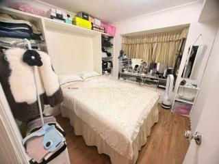 太子花城01-麗新閣超高層市中心3房 俯瞰氹仔