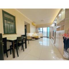 凱泉灣第1座高層D