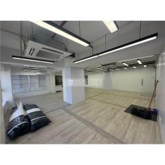 中國法律大廈中層新裝