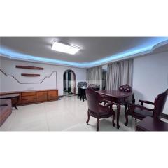 南方大廈01座高層