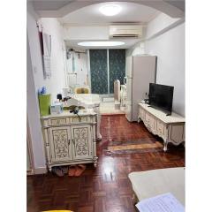 裕華大廈04座高層